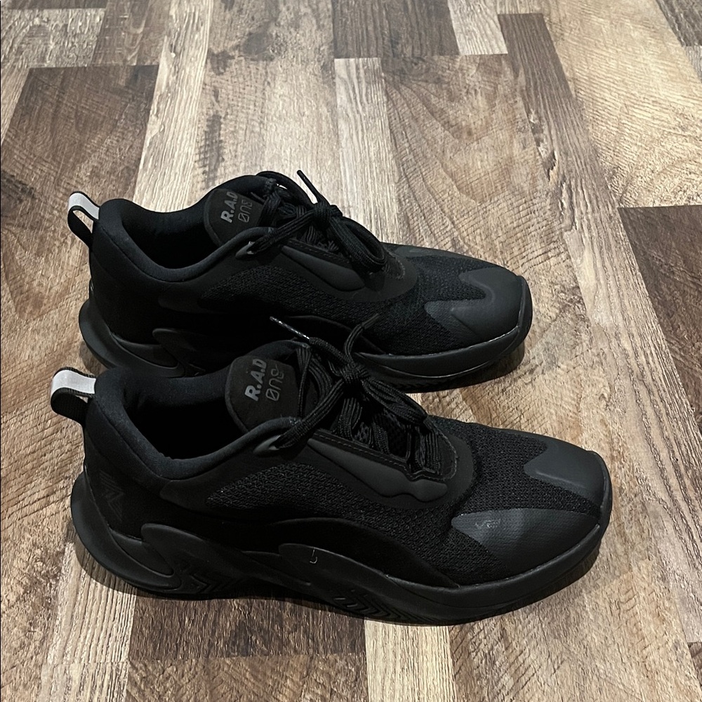 R.A.D. One Sneakers
